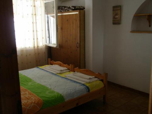 Aparthotel Villa Zaharo And Lilian Apartments