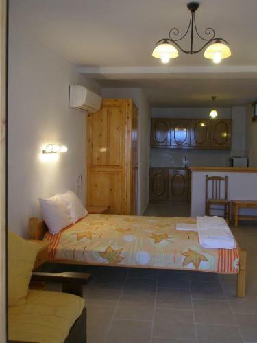 Aparthotel Villa Zaharo And Lilian Apartments