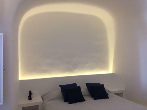 Altana Cliffside Villas