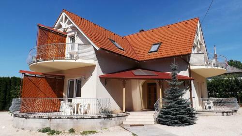 Klassz Apartmanh�z