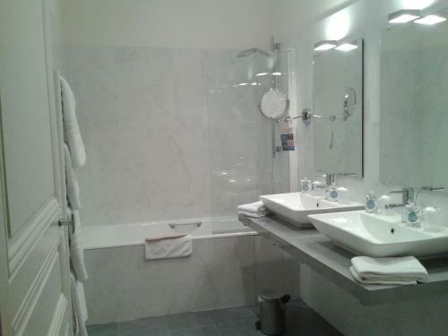 Hotel Kyriad Saumur Centre