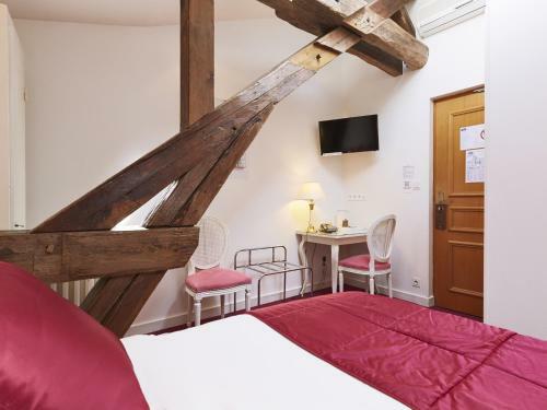 Hotel Kyriad Saumur Centre