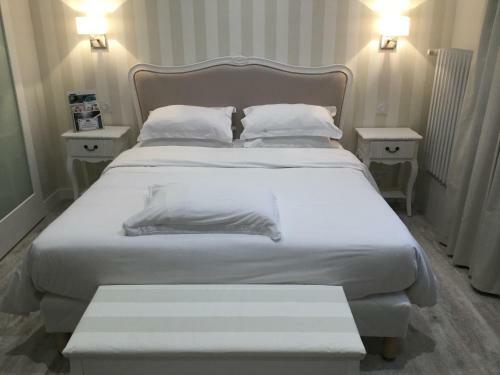 Hotel Kyriad Saumur Centre