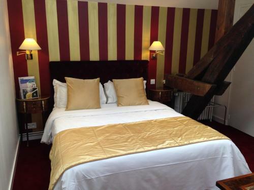Hotel Kyriad Saumur Centre