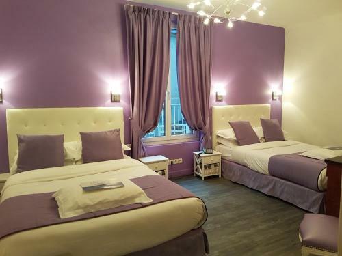 Hotel Kyriad Saumur Centre