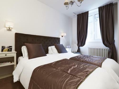 Hotel Kyriad Saumur Centre
