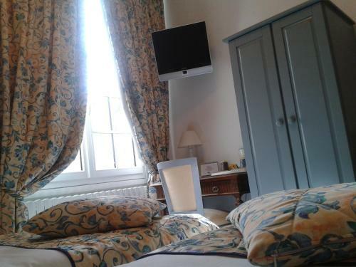 Hotel Kyriad Saumur Centre