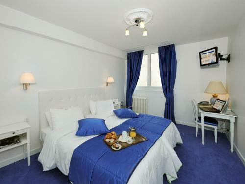 Hotel Kyriad Saumur Centre