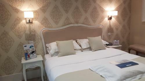 Hotel Kyriad Saumur Centre
