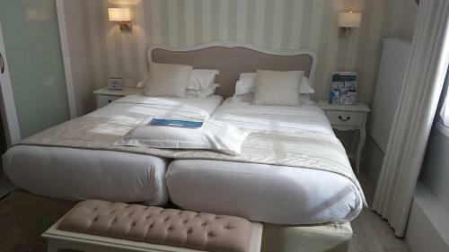 Hotel Kyriad Saumur Centre