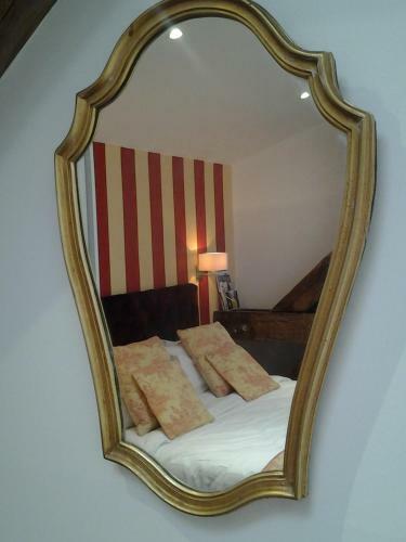 Hotel Kyriad Saumur Centre