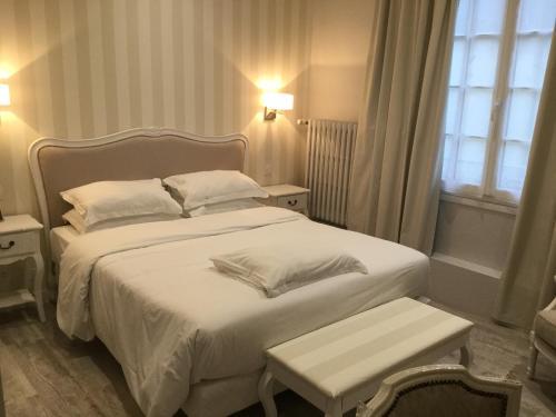 Hotel Kyriad Saumur Centre
