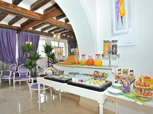 Hotel Kyriad Saumur Centre