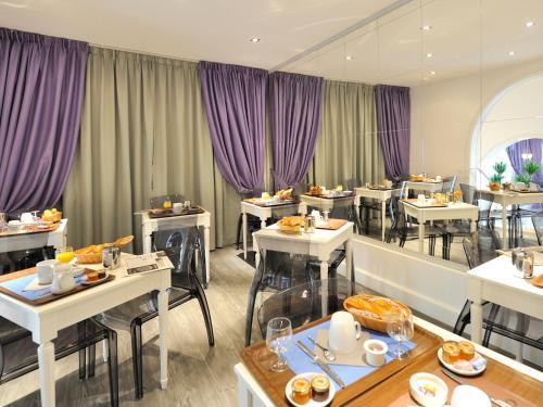 Hotel Kyriad Saumur Centre