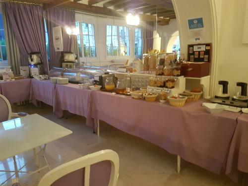 Hotel Kyriad Saumur Centre