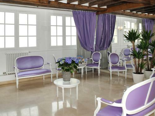 Hotel Kyriad Saumur Centre