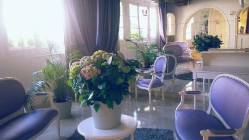 Hotel Kyriad Saumur Centre