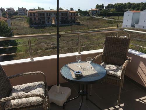 Apartamento Er.zo Summer Studios