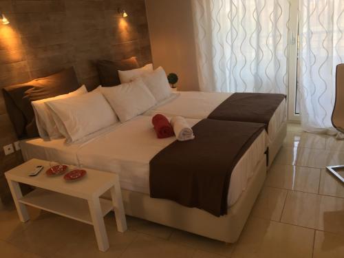 Apartamento Er.zo Summer Studios