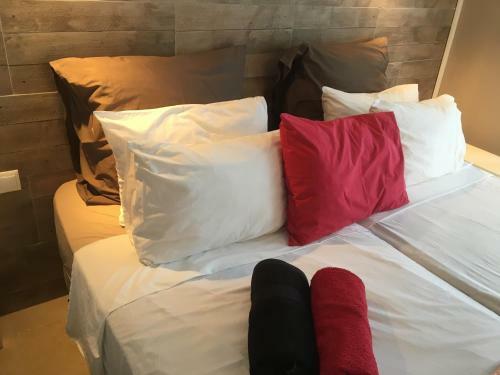Apartamento Er.zo Summer Studios