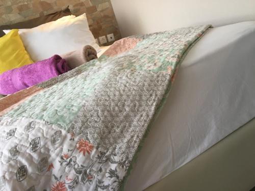 Apartamento Er.zo Summer Studios
