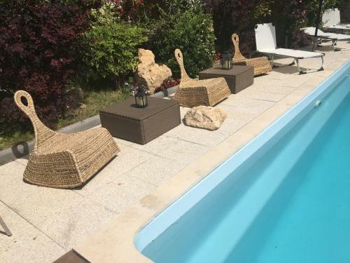 Apartamento Er.zo Summer Studios