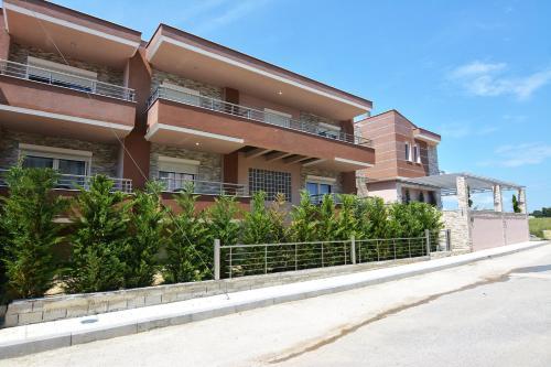 Apartamento Er.zo Summer Studios