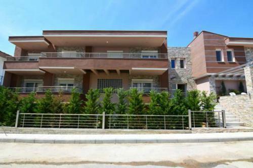 Apartamento Er.zo Summer Studios