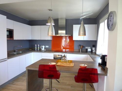 Apartment Passicot