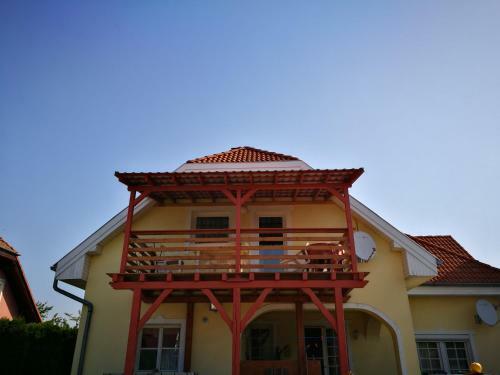 Hostal Kov�cs Vend�gh�z
