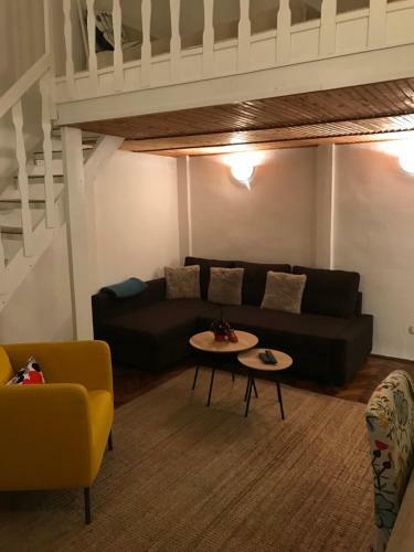 R�vay 6 Apartment