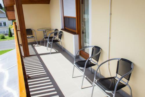Apartamento Marina-b�k