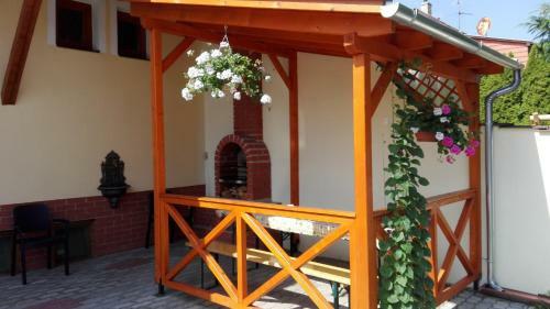 Apartamento Marina-b�k