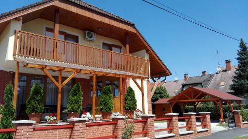 Apartamento Marina-b�k