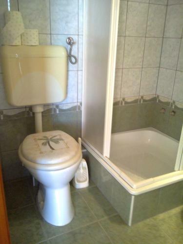 Apartamento Marina-b�k