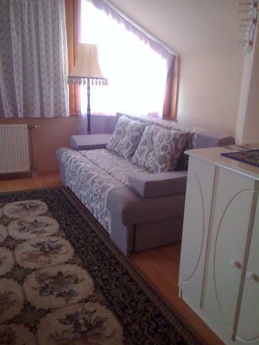 Apartamento Marina-b�k