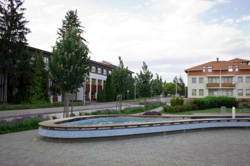 Apartamento Marina-b�k