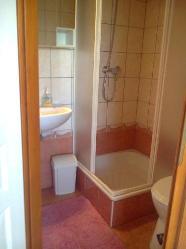 Apartamento Marina-b�k