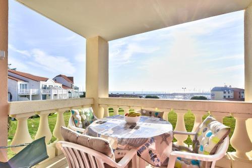 Apartamentos Appartement L'archippel & Ses 2 V�los