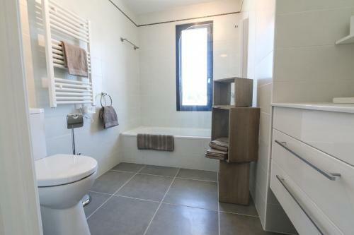 Apartment Rue Merle