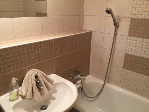Club 218 Wellness Lak�s Apartman