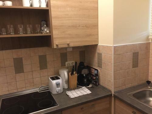 Club 218 Wellness Lak�s Apartman