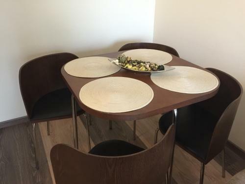 Club 218 Wellness Lak�s Apartman