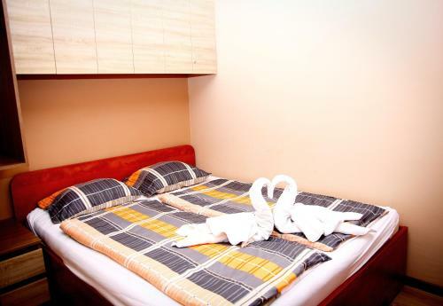Club 218 Wellness Lak�s Apartman