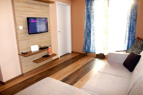 Club 218 Wellness Lak�s Apartman