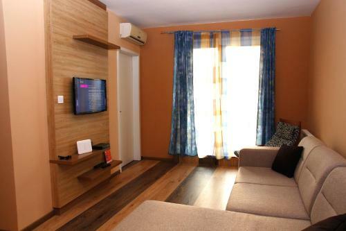 Club 218 Wellness Lak�s Apartman