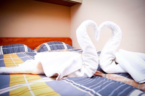 Club 218 Wellness Lak�s Apartman