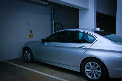 Club 218 Wellness Lak�s Apartman