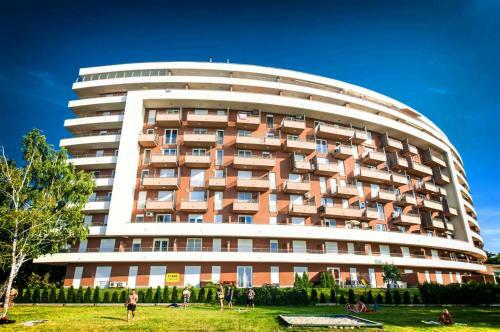 Club 218 Wellness Lak�s Apartman