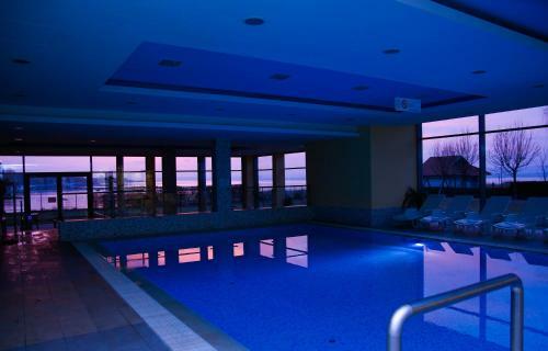 Club 218 Wellness Lak�s Apartman